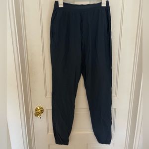 Men’s lululemon tall joggers